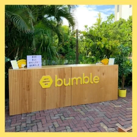 Bar & Registration