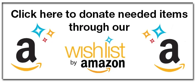OUR WISH LIST Would you like to know what your dollars are buying? Buy it for us instead. A Church For All Wish List Link: https://amzn.com/w/3CWP1QCDFSPJX