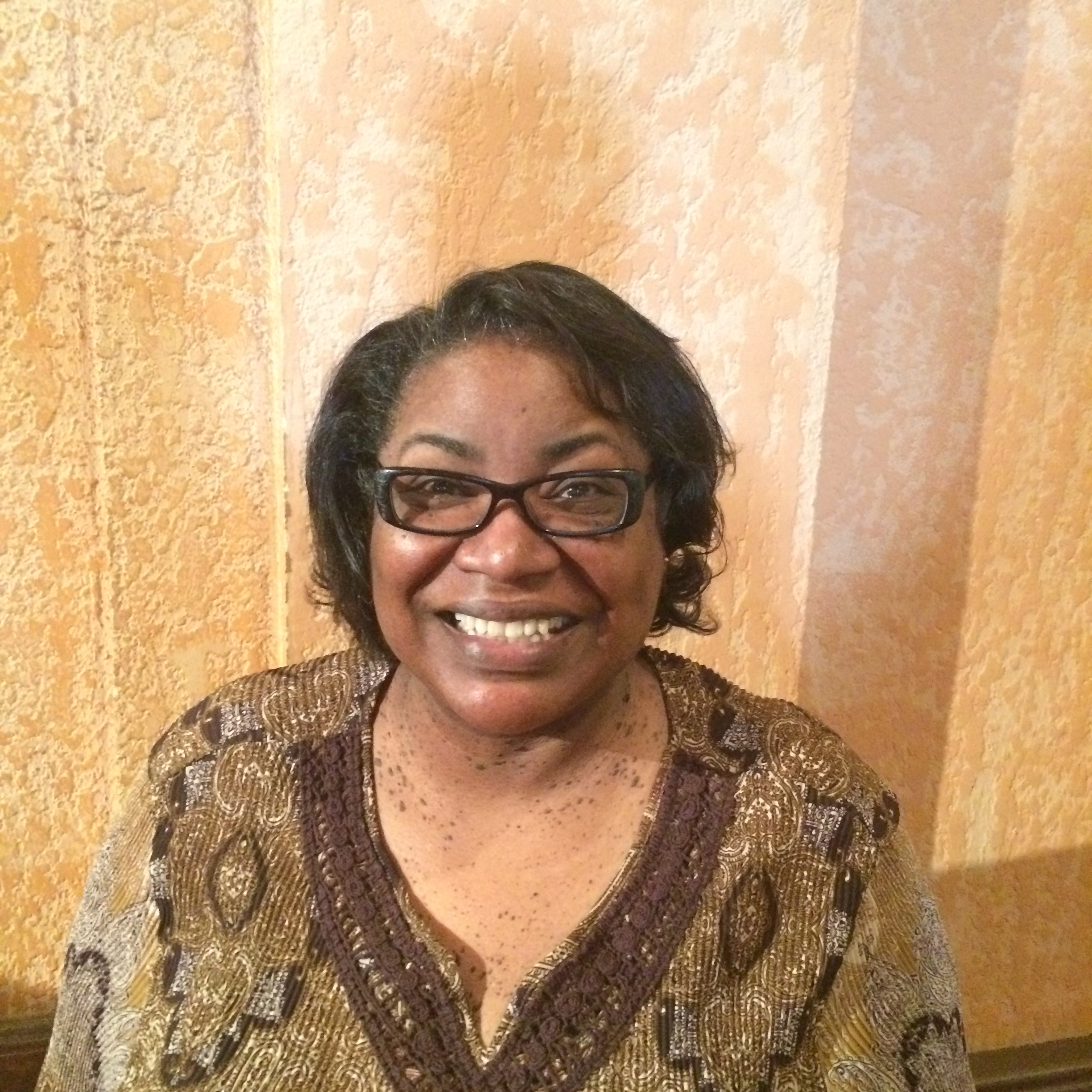 Loraine Green lgreen@achurchforall.org Treasurer - responsible for fiscal oversight, ACFA budgets & expenditures, financial reports, payroll, policies, and procedures.