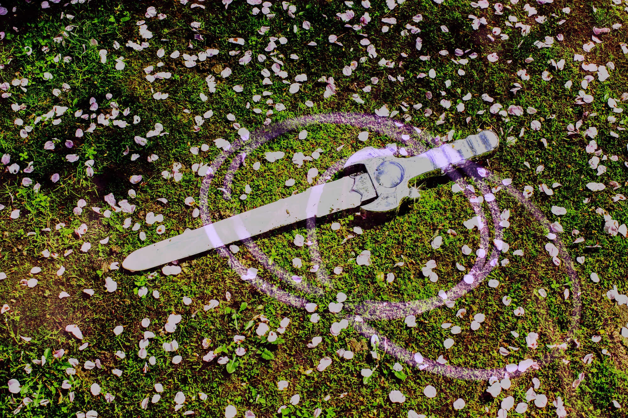 Sword, 2016