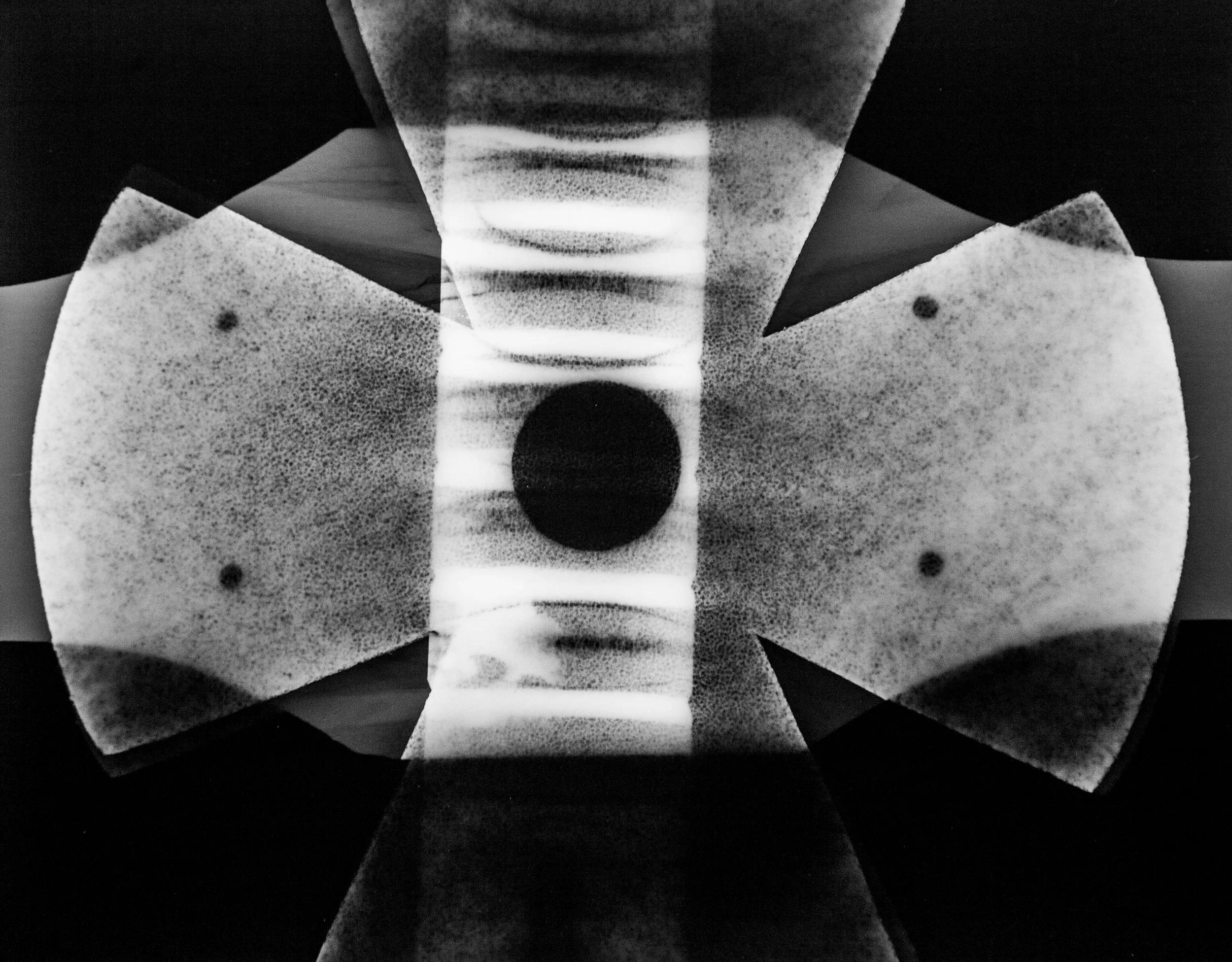 Vase/Auto Parts, 2015