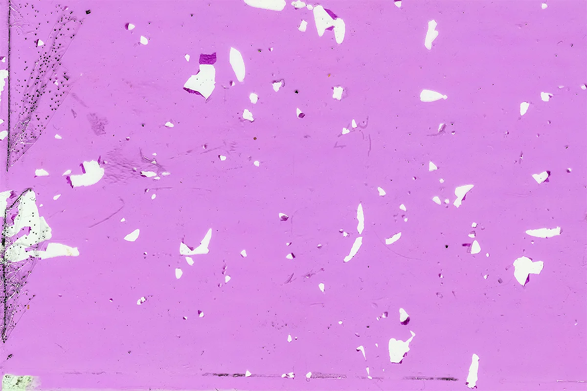 Washing Machine, 2014