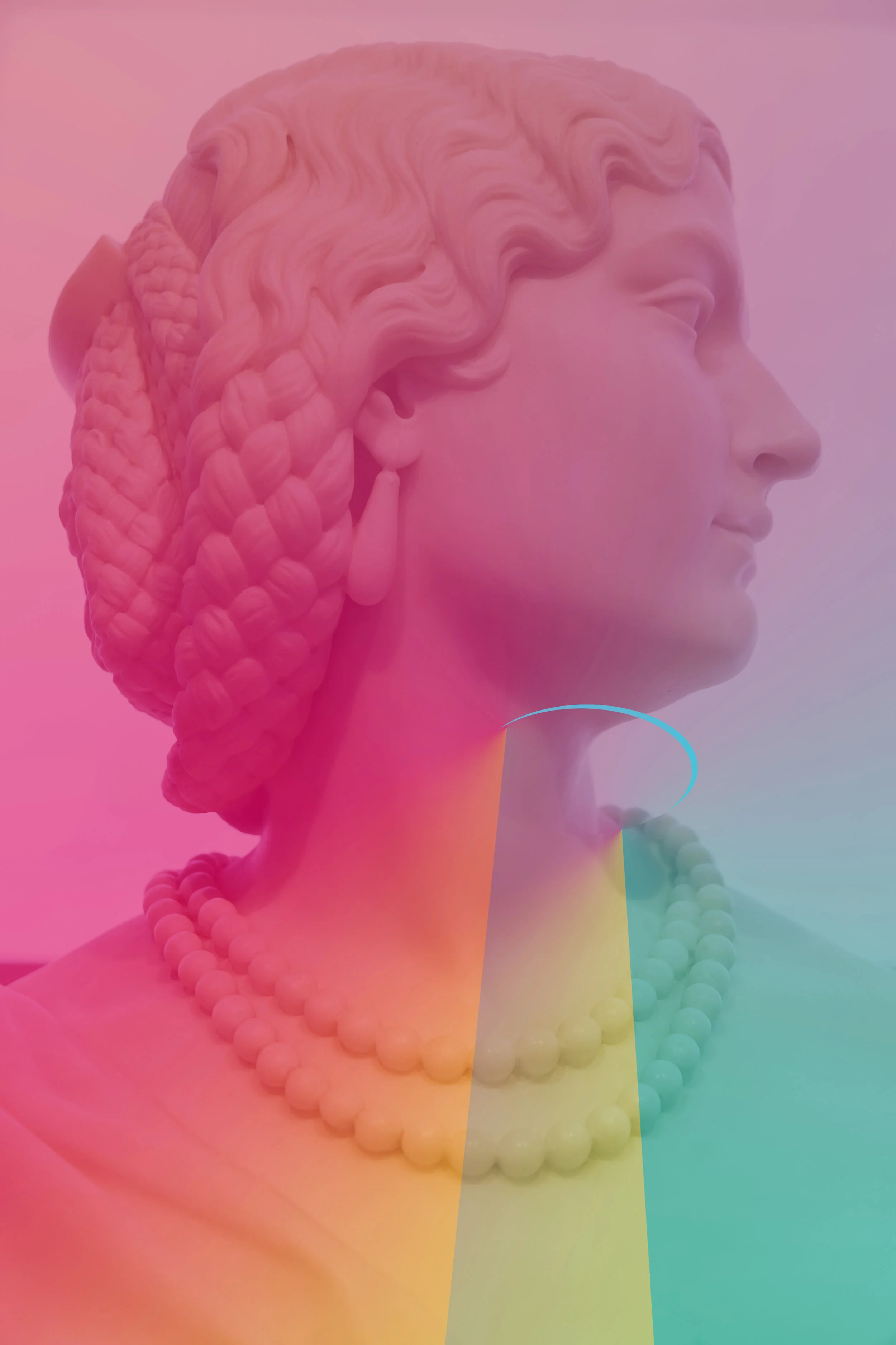 Color Crescent, 2017