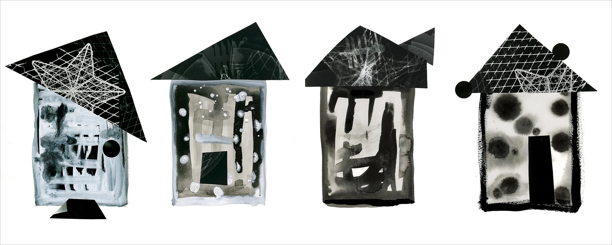 Shotgun Houses 2025