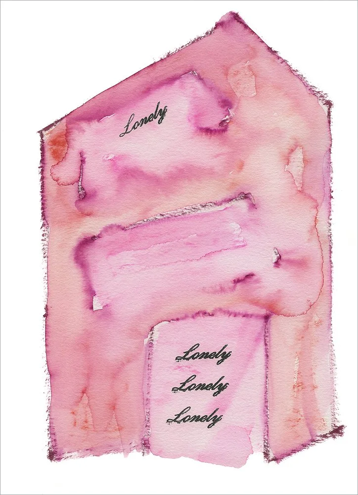 Lonely for You, 2024