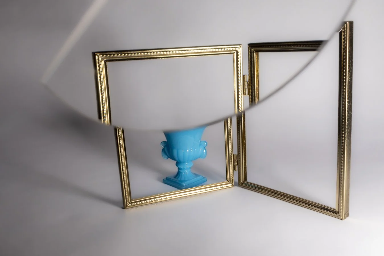 Obscured Urn (Copy) (Copy)