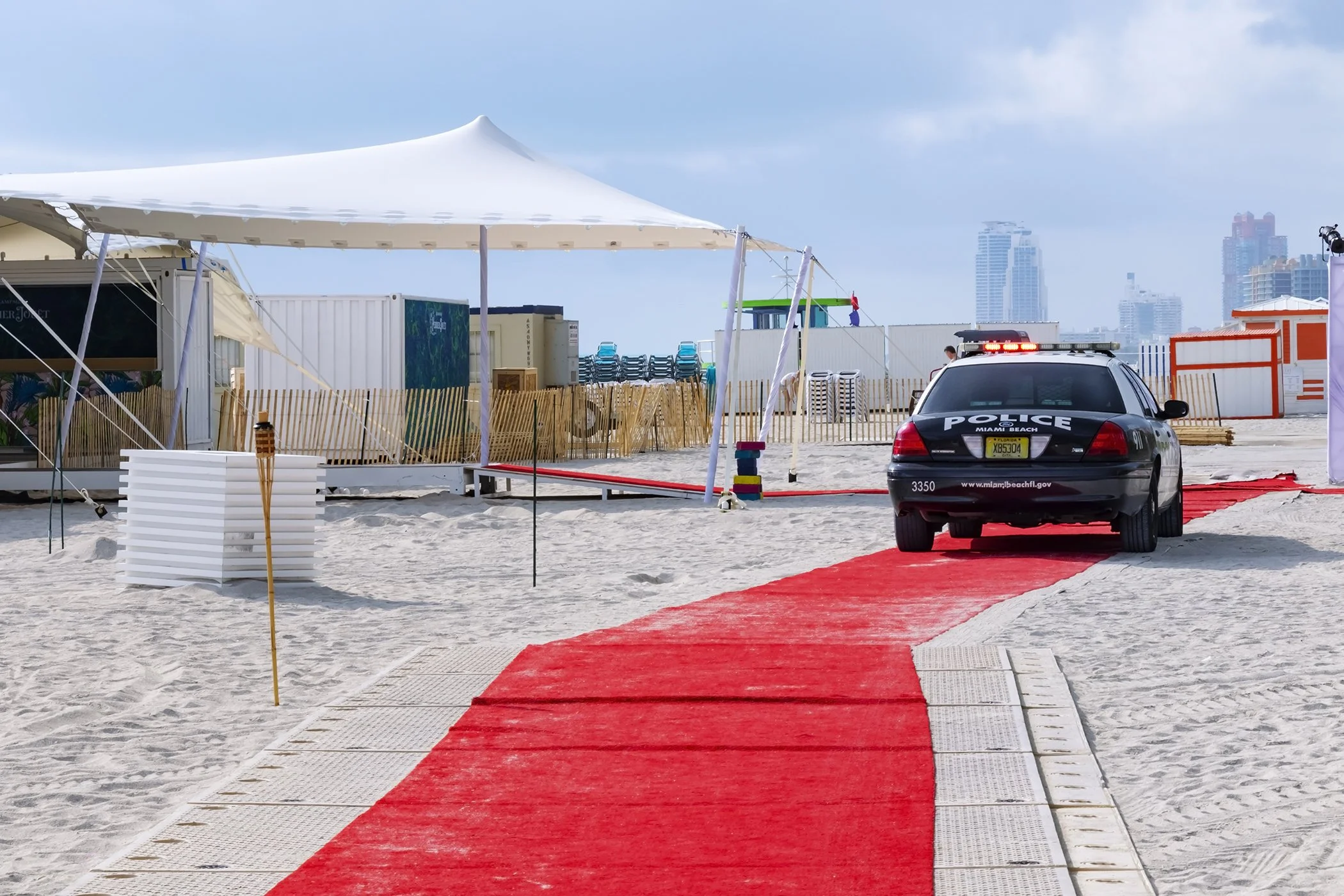 Red Carpet