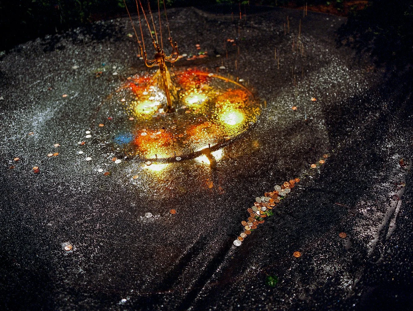 Make A Wish
archival pigment print