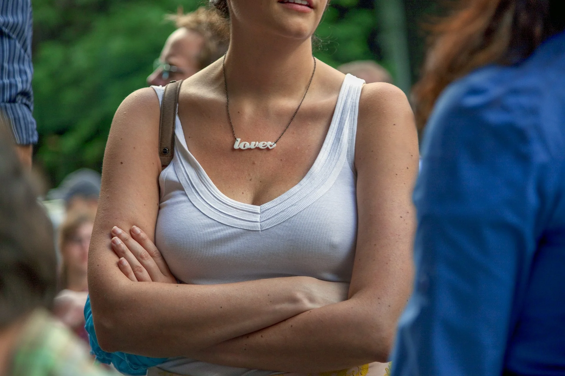 Love is Patient
archival pigment print