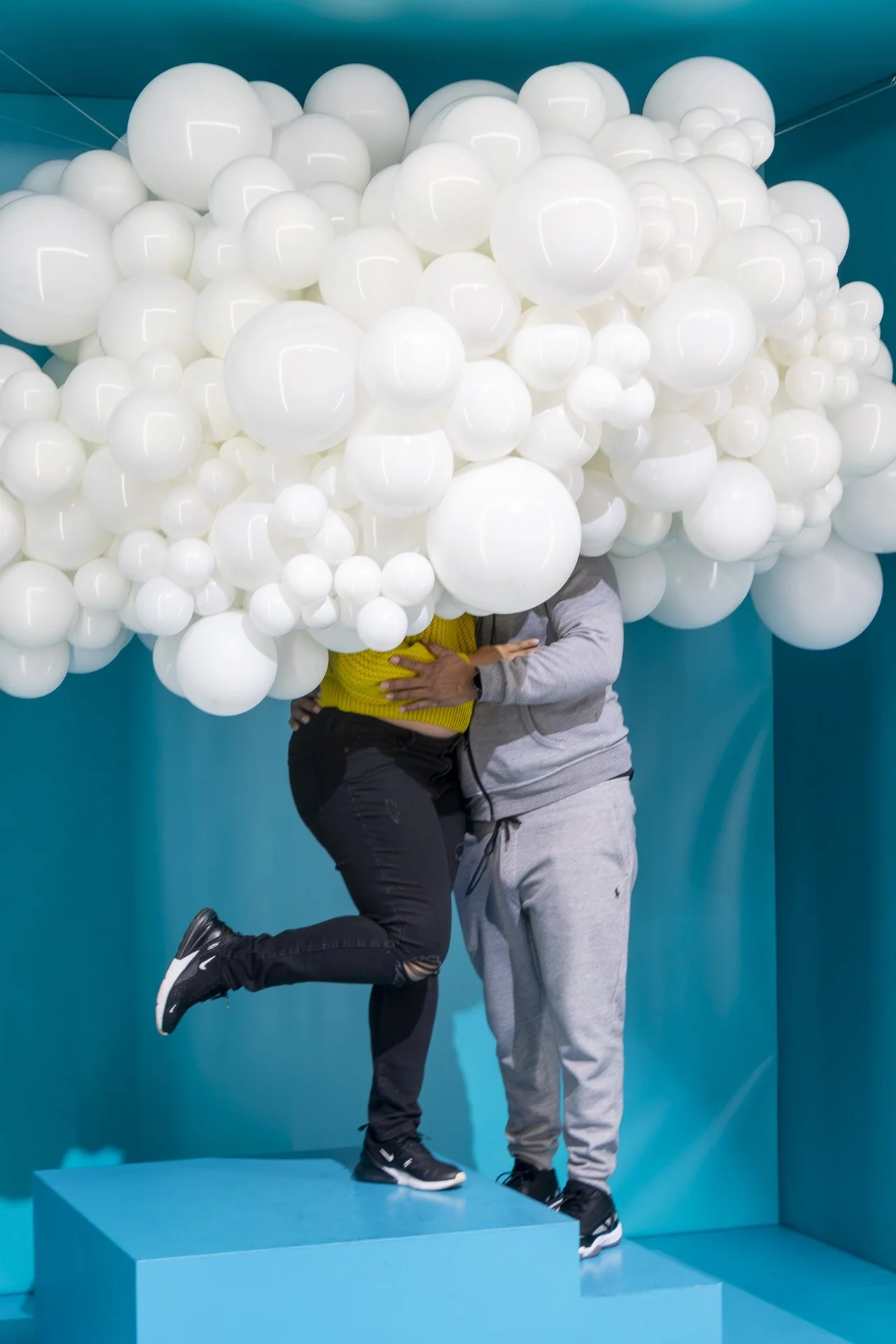 Posing
archival pigment print