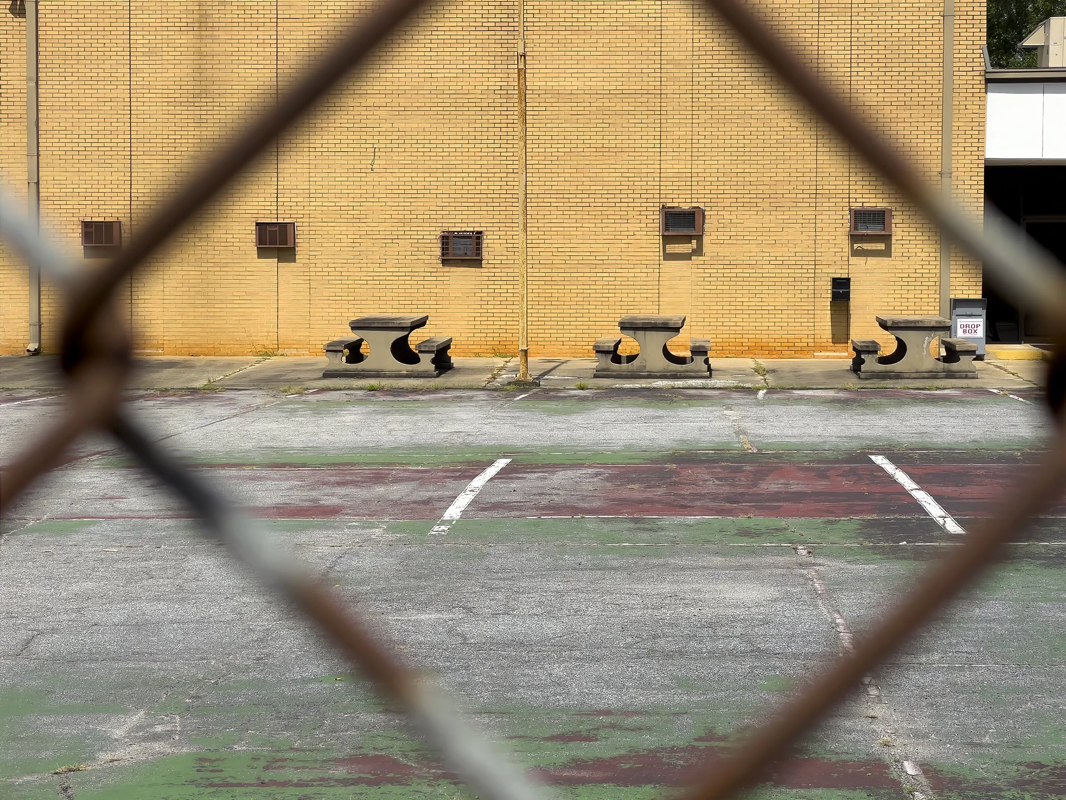 The Yard
