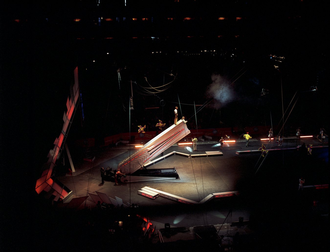 Rocketman
archival pigment print