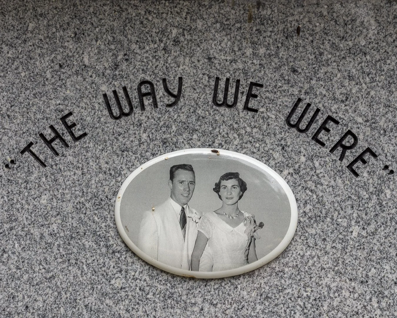 The Way We Were
archival pigment print