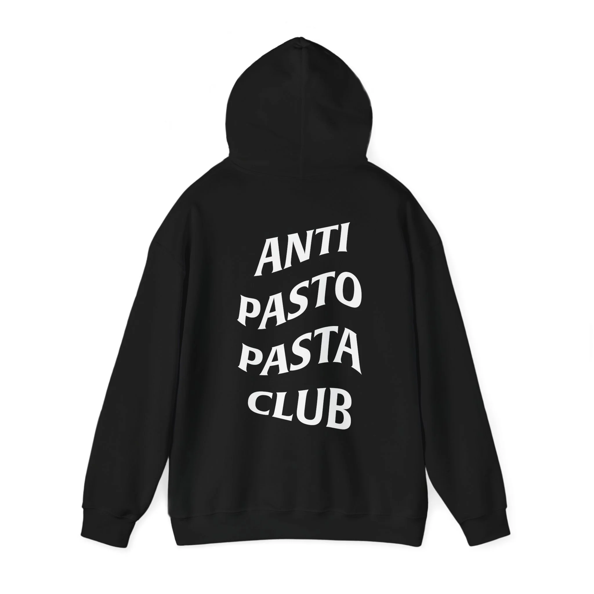 ANTIPASTO PASTA CLUB HOODIE