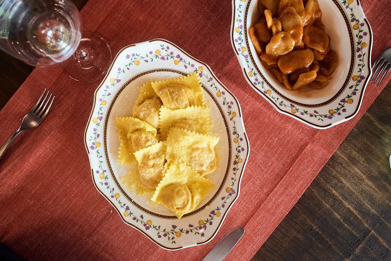 Pasta Kit - Ricotta Gnocchi