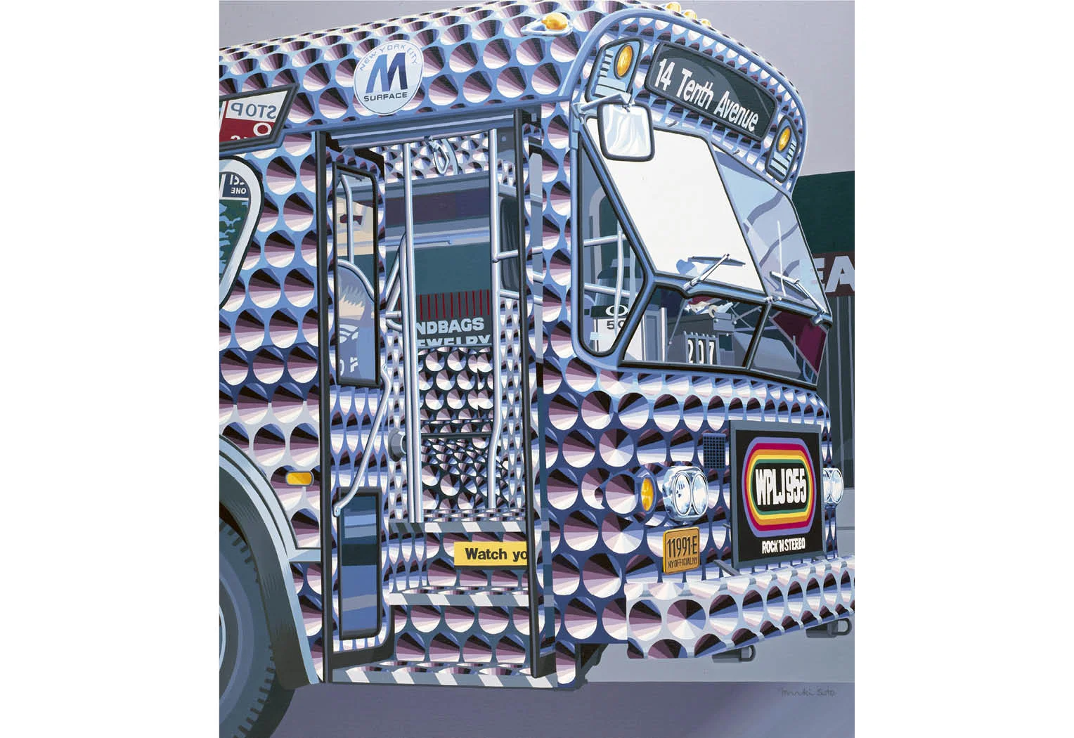 City Bus