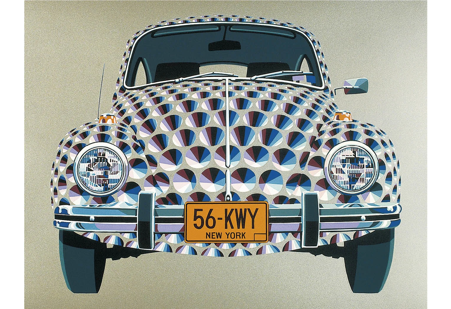 V.W. No. 2