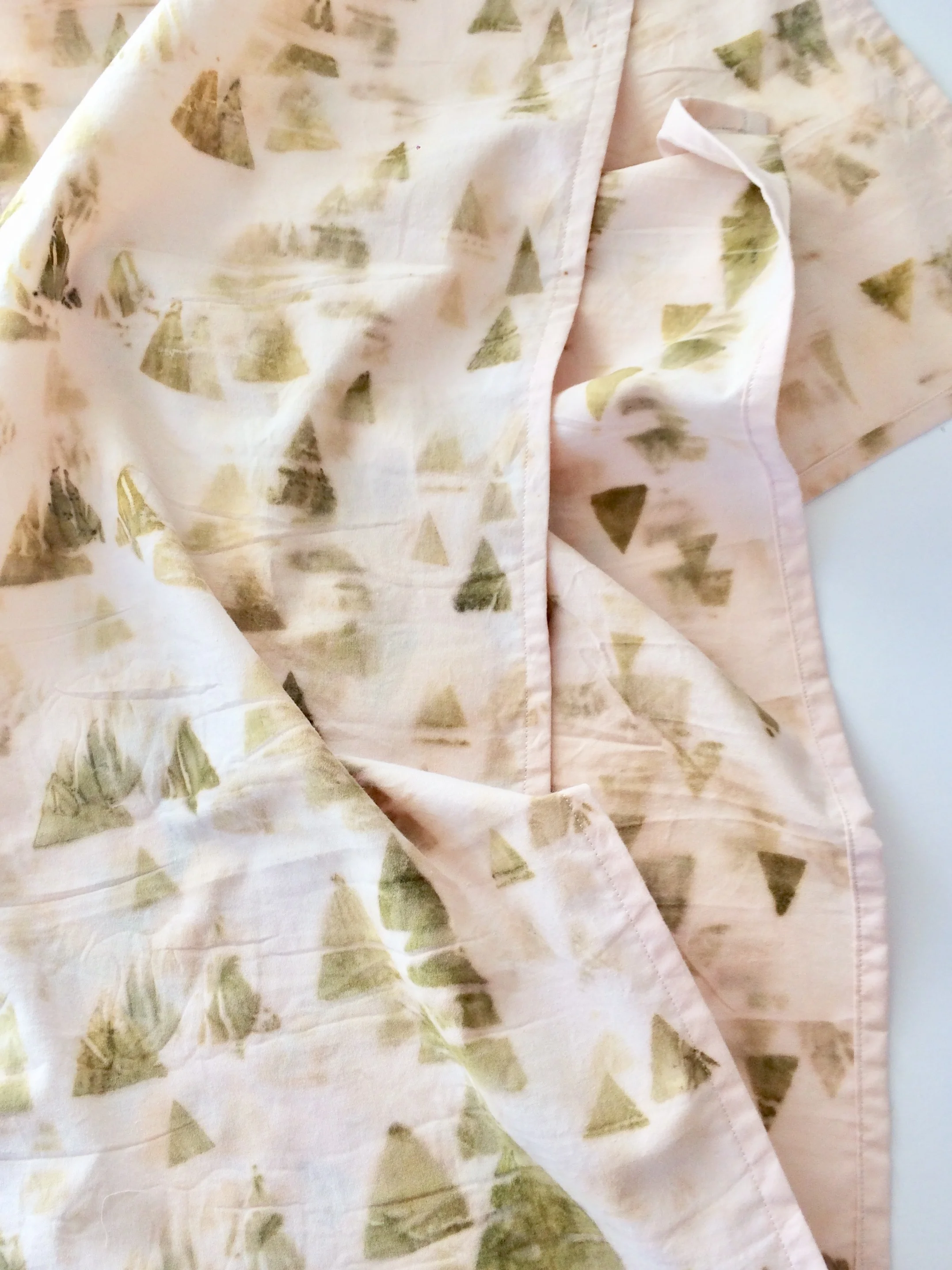 Little Trees Table Runner #1 - 1.jpg