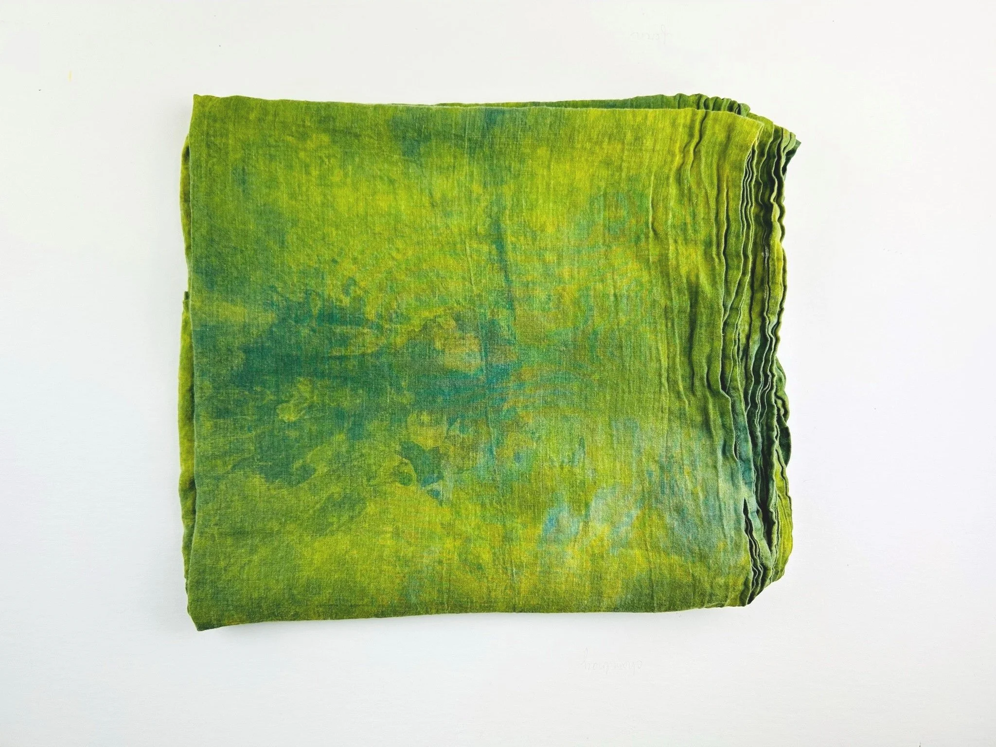 Organic Cotton Scarves — Saint Virginia