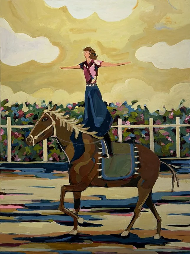"Tillie's Wild West"_48" x 36".jpg