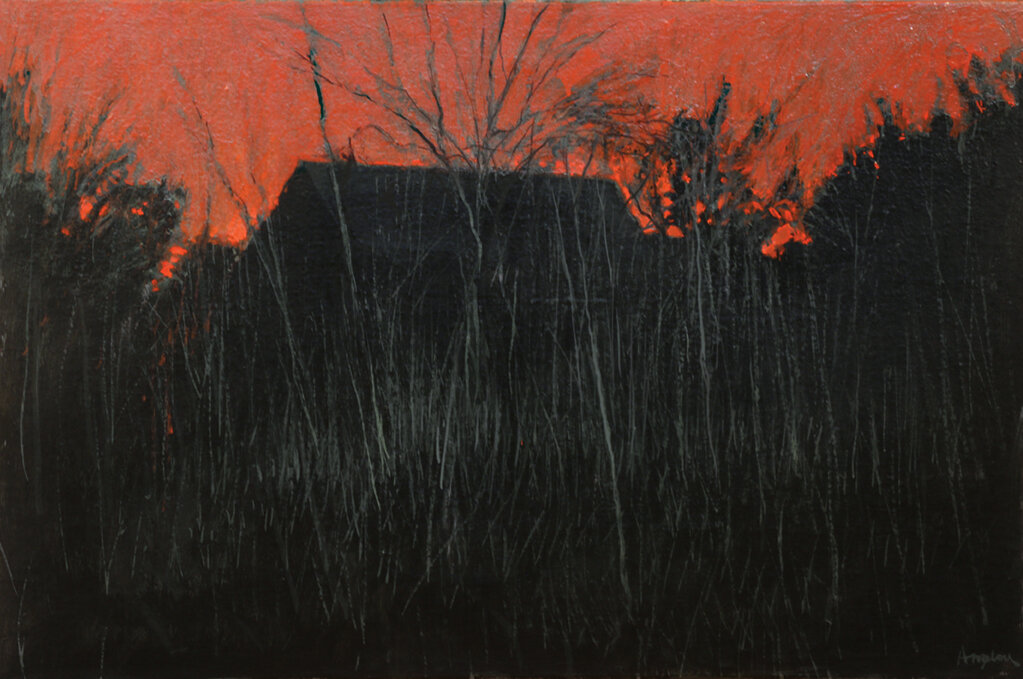 William Anzalone_%22My Places #10%22_24x36_oil-on-canvas_2021.jpg