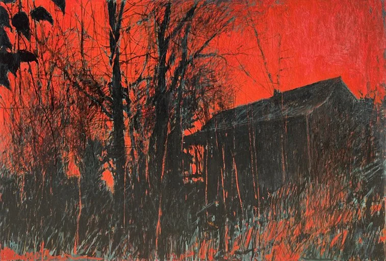 WEB_Barn_William Anzalone_40x60 oil on canvas 2022.jpg