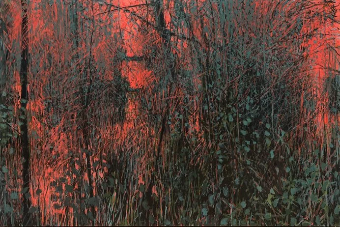 WEB_Red Gate_William Anzalone_40x60 oil on canvas 2020.jpg