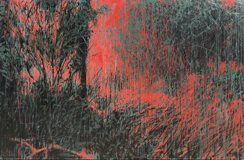 WEB_Red Thicket_WilliamAnzalone_24x36 oil on canvas 2020.jpg