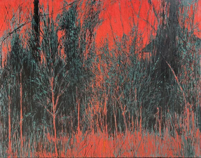 WEB_Red Trunk Anzalone_30x40 oil on canvas 2020.jpg