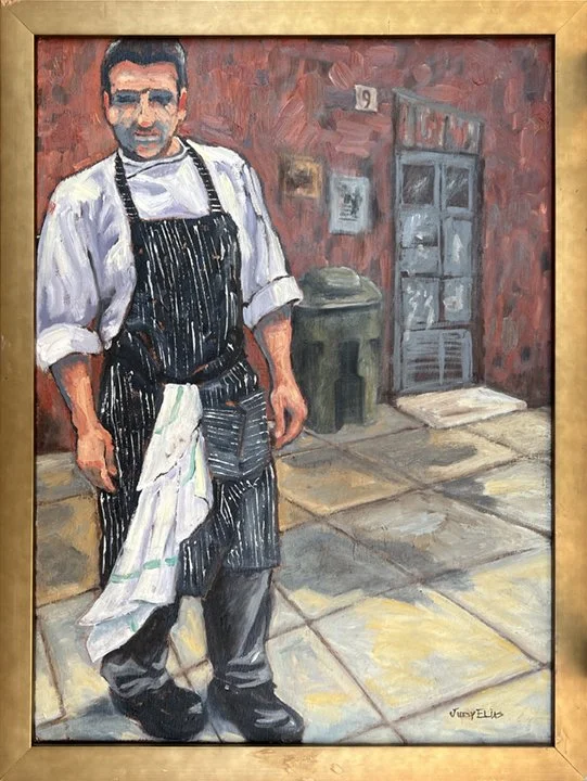 WEB_The Chef Takes a Break_24x16_$1100.jpg