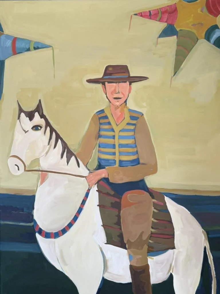 St. Michael Rides a Horse.jpg