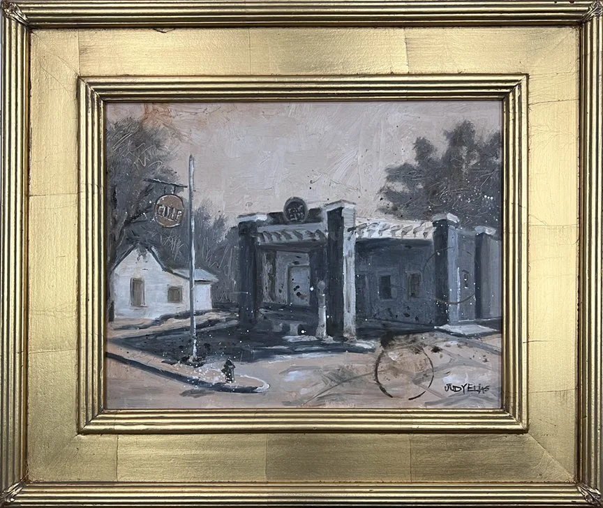 Judy Hill_%22Gulf Station%22_2025_11%22x14%22_oil on board_WEB.jpg