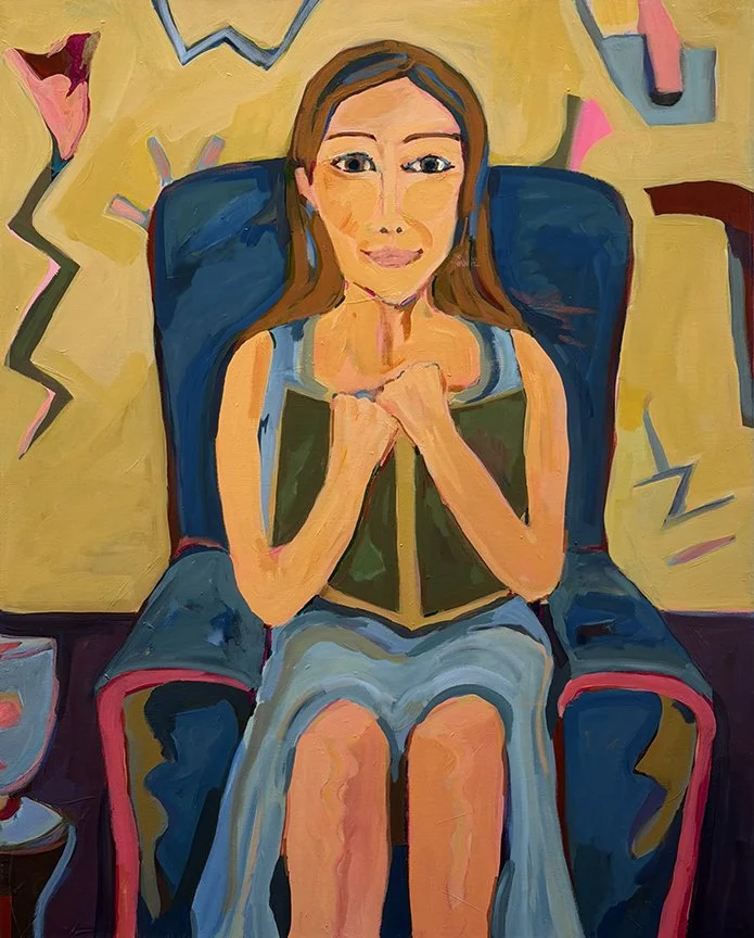 "Bibliophile"_30" x 24".jpg