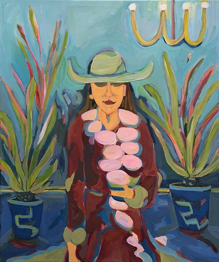 "Inner Showgirl"_30" x 24".jpg