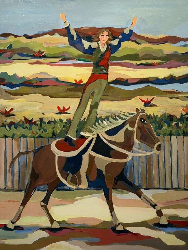 "Independence Stampede"_48" x 36".jpg