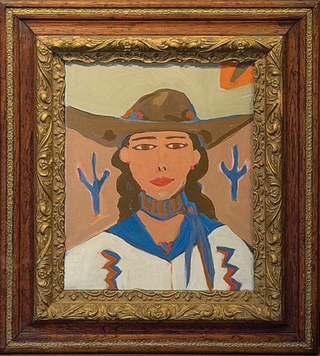 Ana Stapleton_"Pistolero"_acrylic on canvas_14" x 11"_WEB.jpg
