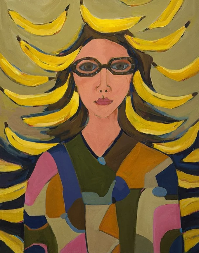 "Everything is Fine"_30" x 24".jpg