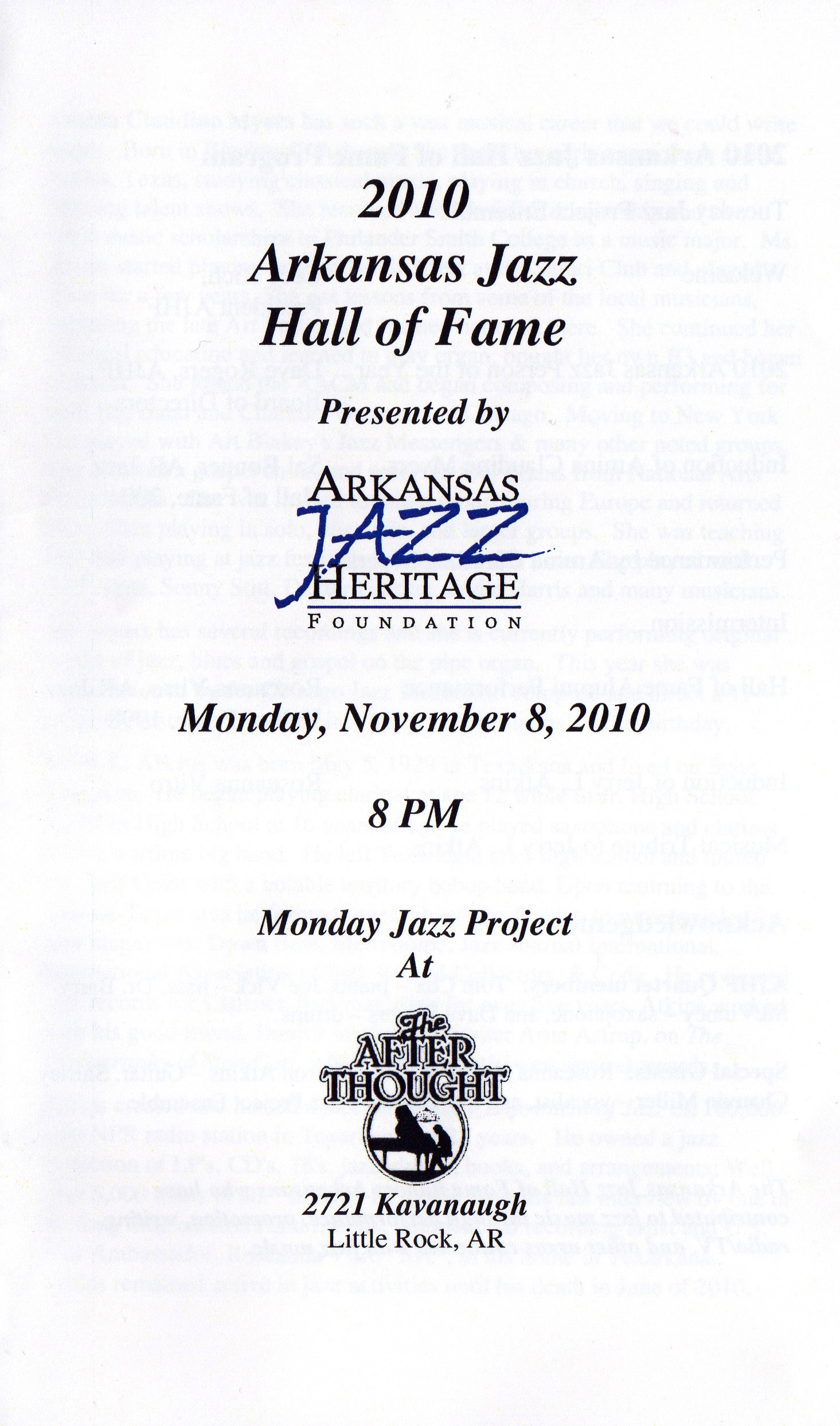 Arkansas Jazz Hall of Fame.jpeg