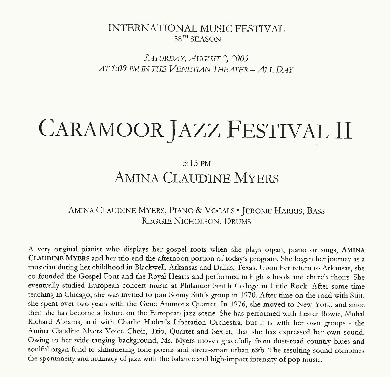 Caramoor Jazz Festival.jpg