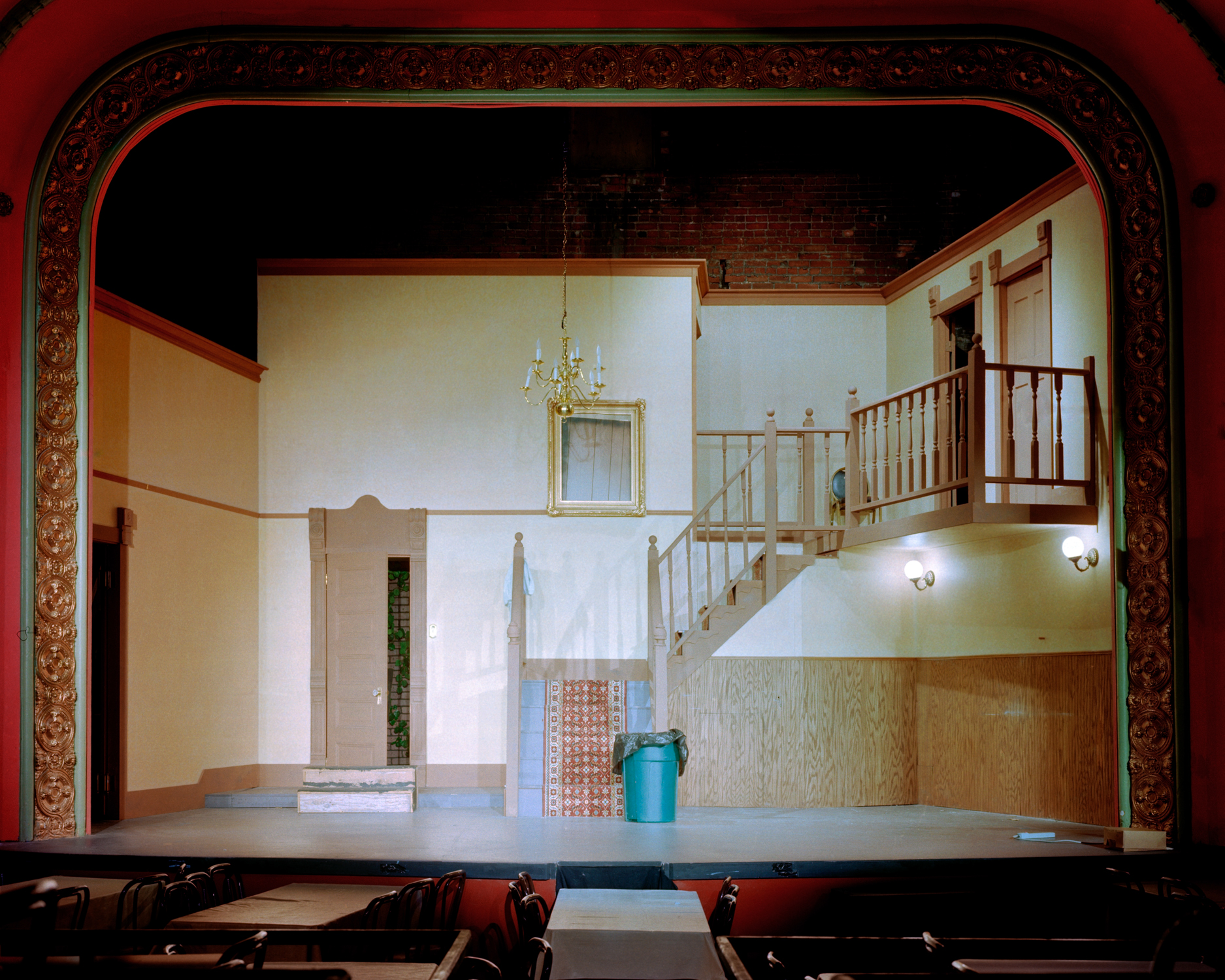   Atlas Theater, Cheyenne, WY  