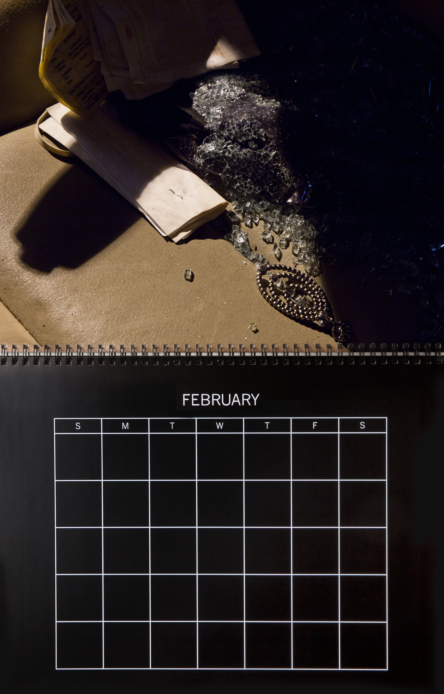   February  