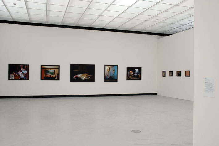    Installation view:&nbsp;Wurttembergischer Kunstverein, Stuttgart, Germany   
