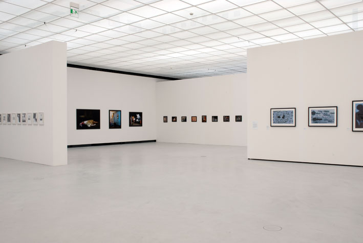    Installation view:&nbsp;Wurttembergischer Kunstverein, Stuttgart, Germany   