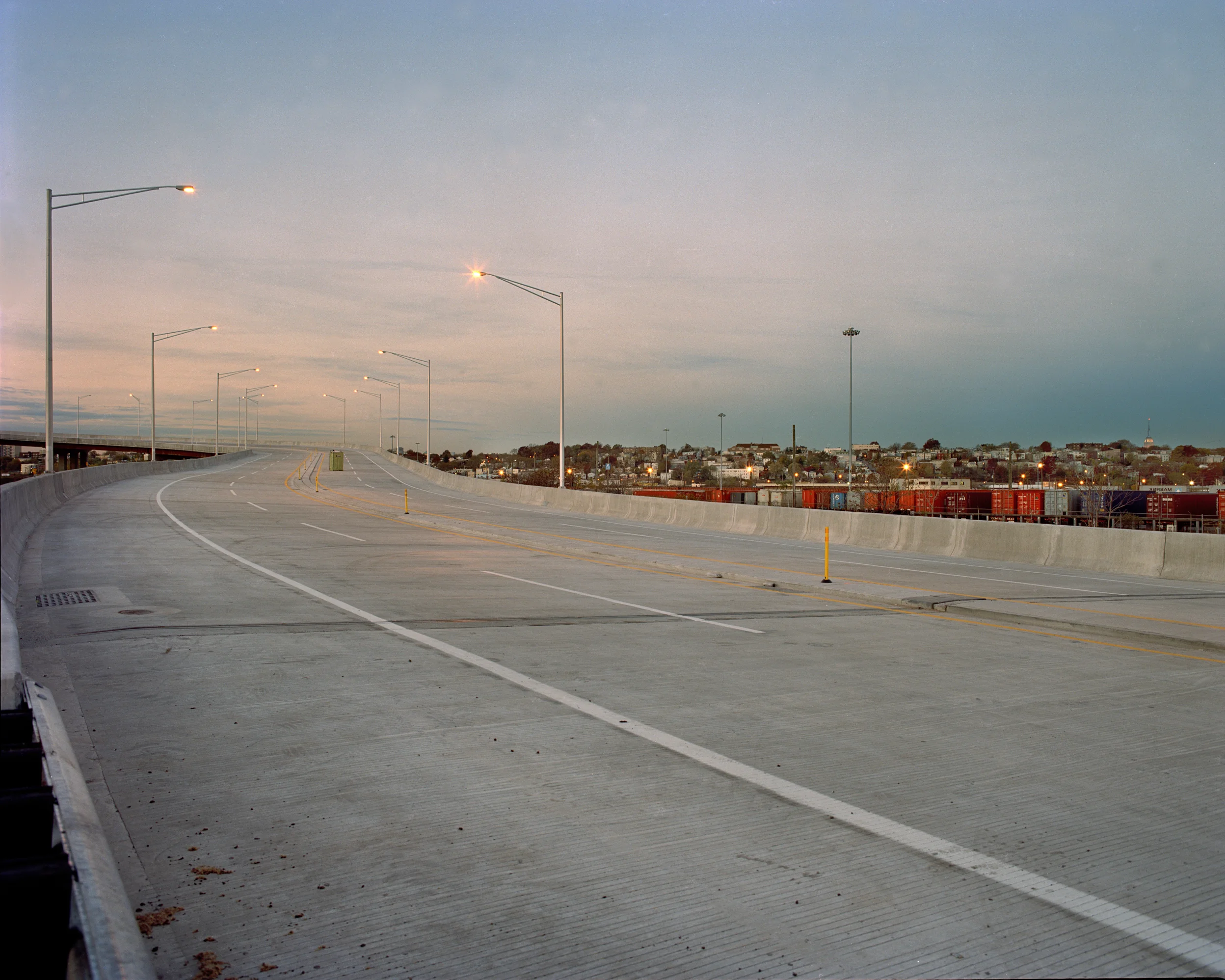 Meadowlands No. 12