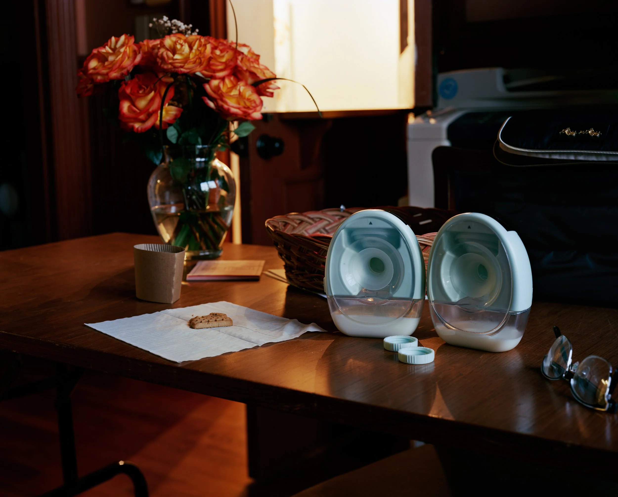 Administrative Associate