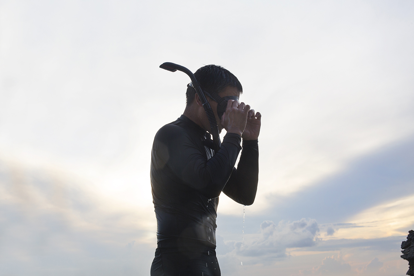 thienla in grand cayman islands snorkeling.jpg