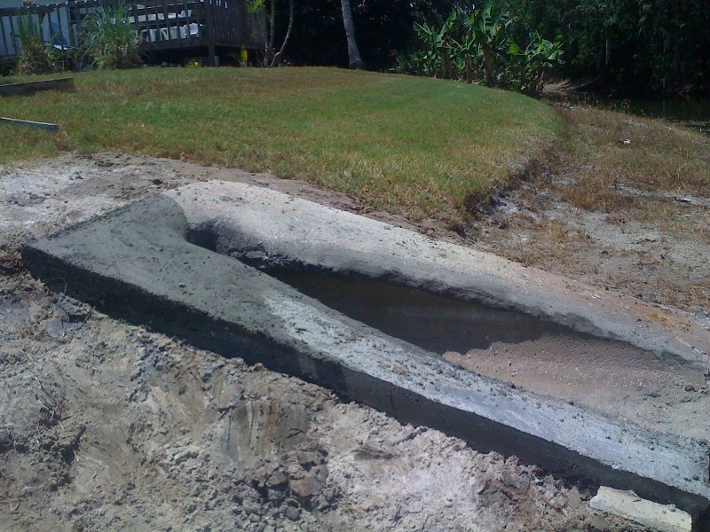 Th Trails HOA, inflow, after