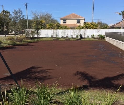 Provence, before