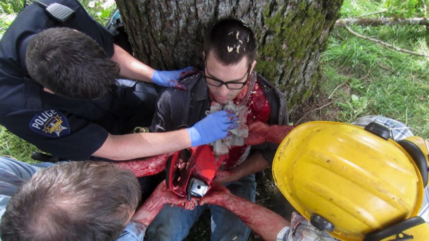 Assertive Safety Training