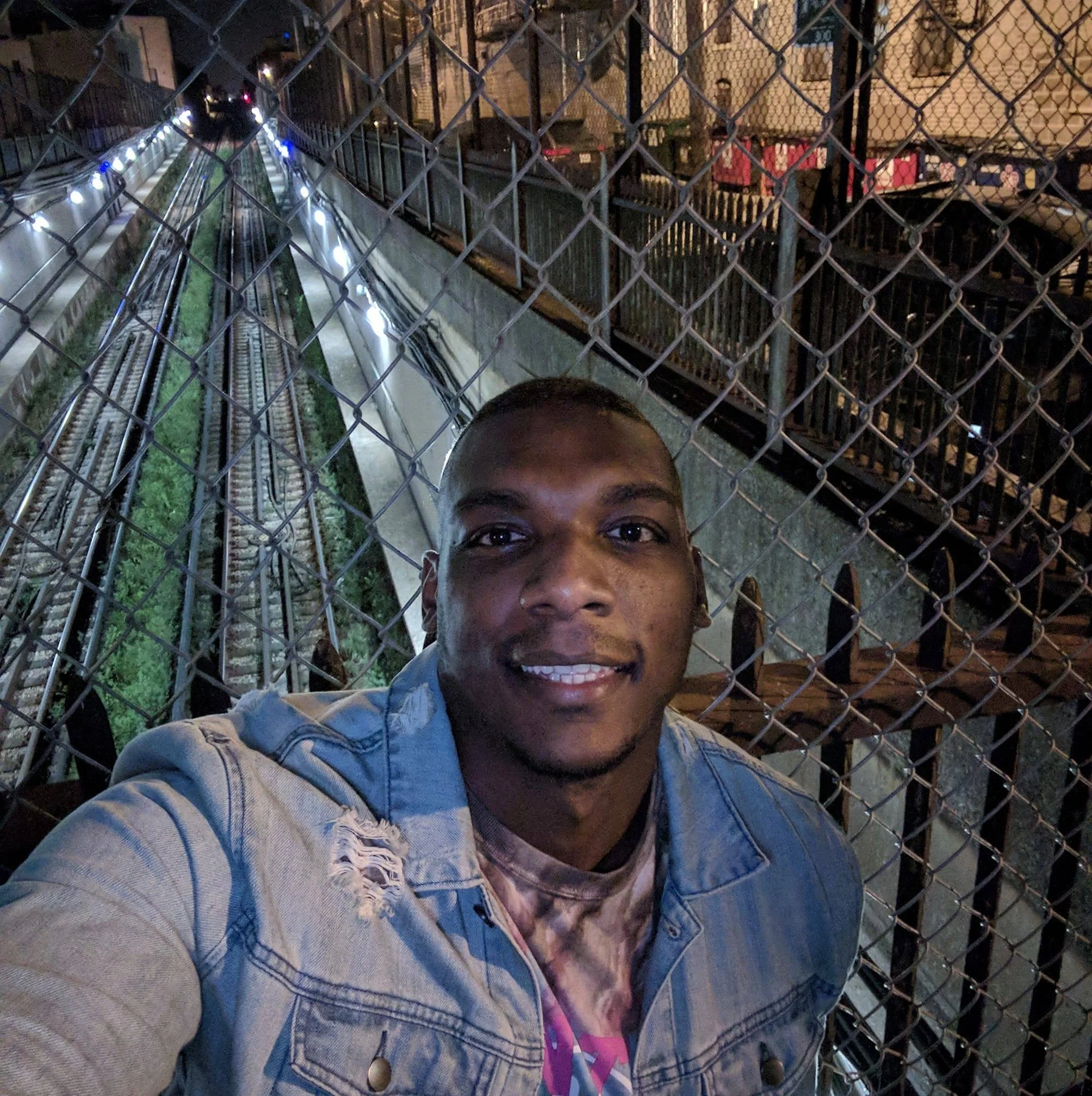 — Keon, Trinidad